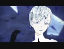 【MMD】アンタークチサイト/Conqueror