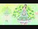 【韓国版】 【プリパラTV】私こそデザイナー！ - ラピネティータイム·コーデ