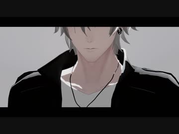 【ヒプマイMMD】似たもの同士だからね【一郎・左馬刻】