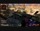【ApexLegends】強いリスナーに介護されても決めきれないｗ