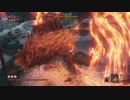 【隻狼】SEKIRO - 怨嗟の鬼 ノーダメージプレイ【 1080p 60fps 】