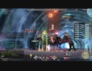 【FF14】オメガ アルファ零式３層　超える力