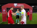 好カードで激闘 《EURO2020》 【予選：グループD】 [第2節] スイス vs デンマーク