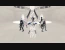 【MMD刀剣乱舞】乙女解剖【伊達組with山姥切】