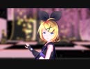 【MMD】Sour式鏡音リン「キャットフード」