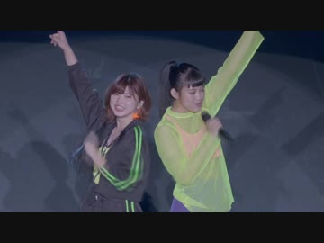 悲しきヘブン - 今日、微炭酸（竹内・岸本）