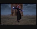 【KH3】ゼムナス戦　[ノーダメ]【Lv1/プラウド】part30