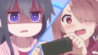 みやこ「ﾊｧ…ﾊｧ…！可愛いよぉぉ！花ちゃぁぁん！！」花「…」【恋妹OPパロ】