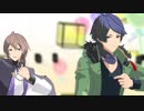 【ヒプマイMMD】LUVORATORRRRRY!【Fling Posse】