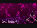 Lost Butterfly/feat.IA