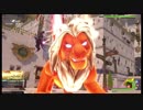 【KH3】なぞの敵（レプリカ・ゼアノート）戦　[ノーダメ]【Lv1/プラウド】part31
