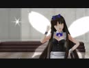 【東方MMD】メイド姿のスターサファイア様で7150日