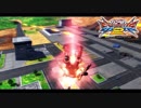 【EXVS2】エクバ2　シャア専用ザク　録画撮影3戦　その9【ゆっくり実況】