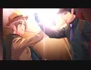 【実況】ガチホモ✩演劇団Part113【A3!】