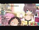 夏色まつりの「HOTTO DOGU」3分耐久