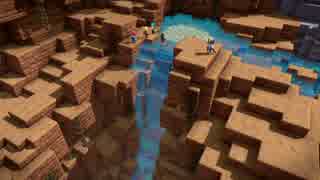 ：D DQB2【実況】17話