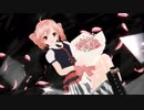 【重音テト誕生祭2019】テオ　カバー【MMD】