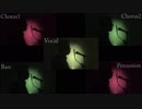 Dreams Dreams/NiGHTS【アカペラカバー】