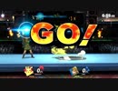 【ゆっくり】タイマンリプ倉庫Part10【スマブラSP】