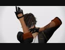 【MMD刀剣乱舞】大倶利伽羅-miserable masquerad-