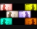 KINGDOM HEARTS a cappella medley ''Connect hearts''