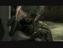 【実況】MGSシリーズ制覇に挑戦！[メタルギアソリッド4]　part.21