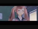 part15【百合好きによる】ブルーリフレクション　幻に舞う少女の剣　【実況】