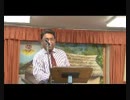 Karoor Soman Speaking at Gurudev Mission,East Ham,London,2013