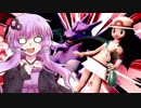 琴葉スマッシュ きゅうかいめ