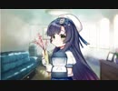 【艦これ】松輪ケッコンムービー【桜mode】