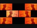 無限未来/Perfume【アカペラカバー】