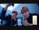 [CM]　SKテレコム_VarieT - BTS【防弾少年団】
