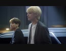 [CM]　Hyundai Palisade with BTS - The Red Carpet【防弾少年団】