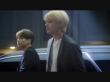 [CM]　Hyundai Palisade with BTS - The Red Carpet【防弾少年団】