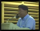 Karoor Soman Novel Kalpadukal Release in Triv Press Club-2008