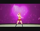 【カスタムメイド3D2】 サターニャで改革的ハートグラフィー（歌唱：nao）