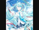 【初音ミク】弱虫の卒論【オリジナル曲】