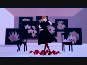 【MMDコナン】乙女解剖