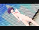 【カスタムメイド3D2】 水着パチュリーで改革的ハートグラフィー（歌唱：nao）