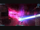 【動画編集】オメガ・マスカレーダ戦で滑らかスローモーションをテスト