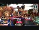 【CR17】亥年に猿が猪突猛進【30突進目】