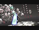 【MMD艦これ】夕張です、提督、胸部装甲の開発に成功しました。(リバーシブルキャンペーン)