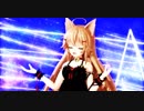エノコログサさんで『Tears』1080ｐ【MMD花騎士】