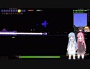 [ゆっくり+ボイロ実況プレイ]【Calamity MOD】Terrariaのからぁげです 037