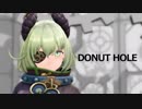【MMD】堰代ミコでドーナツホール