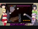【爆ボンバーマン2】ゆかりの積みゲー崩し #12 【ゆっくり＆結月ゆかり実況】