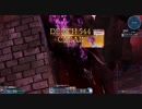 PSO2 領域調査：異世界の残滓 （深遠度544）HuSu
