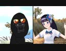 バーチャルさんはみている 富士アオイ公園まとめ 全12話