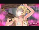 【バレットガールズファンタジア】シルヴィア 衣装破壊全部位&咥え全種&絶頂シーン全種
