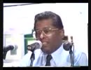 Karoor Soman commemorated by WMC Dammam 2000